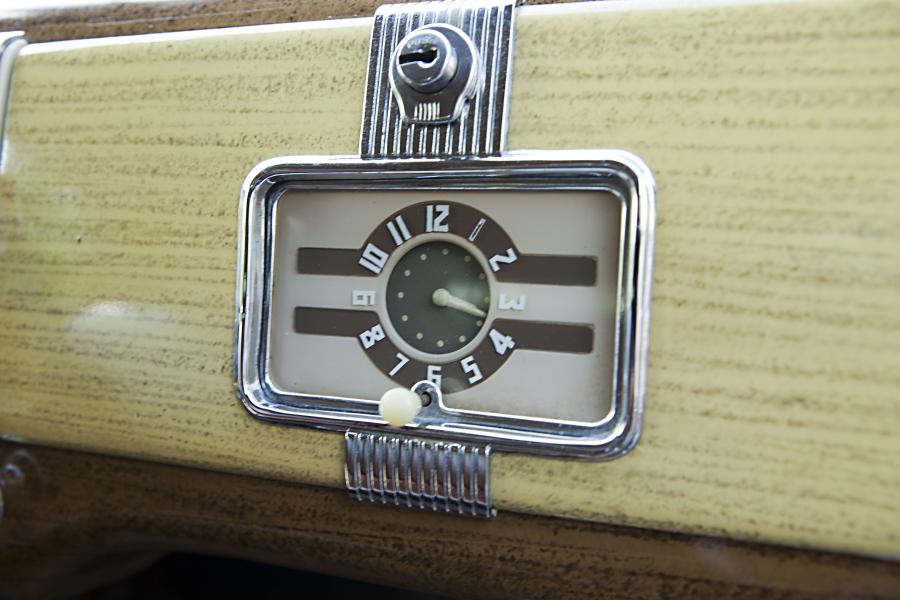  Chevrolet Special DeLuxe Convertible Coupe 1940 года  (фото 19 из 52)